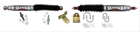Skyjacker 1977-1986 Chevrolet K30 Pickup Steering Damper Kit thumbnail 1