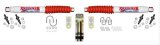 Skyjacker 1977-1993 Dodge W150 Pickup Steering Damper Kit thumbnail 1