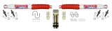 Skyjacker 1977-1993 Dodge W150 Pickup Steering Damper Kit thumbnail 2