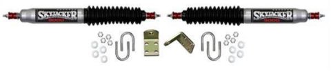 Skyjacker 1978-1979 Ford Bronco Steering Damper Kit thumbnail 1