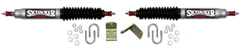 Skyjacker 1978-1979 Ford Bronco Steering Damper Kit thumbnail 2