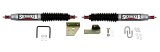 Skyjacker 1979-1983 Toyota Pickup Steering Damper Kit thumbnail 2