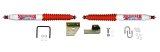 Skyjacker 1979-1983 Toyota Pickup Steering Damper Kit thumbnail 2