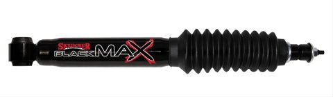 Skyjacker 1981-1985 Jeep Scrambler Steering Damper Kit thumbnail 1