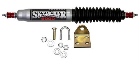 Skyjacker 1984-1985 Toyota 4Runner Steering Damper Kit thumbnail 1