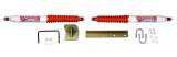 Skyjacker 1986-1990 Ford Bronco II Rear Wheel Drive Steering Damper Kit thumbnail 2