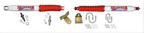 Skyjacker 1987-1987 Chevrolet V30 Pickup Steering Damper Kit