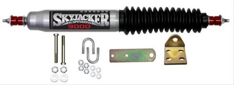 Skyjacker 1987-1995 Jeep Wrangler (YJ) Steering Damper Kit