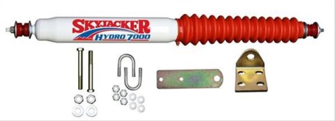 Skyjacker 1987-1995 Jeep Wrangler (YJ) Steering Damper Kit