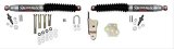 Skyjacker 1994-1997 Dodge Ram 1500 4 Wheel Drive Steering Damper Kit thumbnail 1