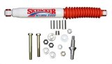 Skyjacker 1994-2001 Dodge Ram 1500 4 Wheel Drive Steering Damper Kit thumbnail 1