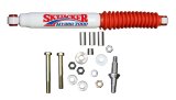 Skyjacker 1994-2001 Dodge Ram 1500 4 Wheel Drive Steering Damper Kit thumbnail 2