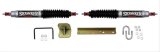 Skyjacker 1997-1997 Ford F-250 HD 4 Wheel Drive Steering Damper Kit thumbnail 1