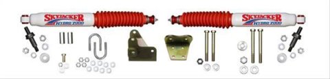 Skyjacker 1997-2003 Ford F-150 4 Wheel Drive Steering Damper Kit