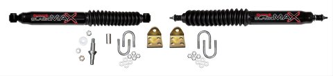 Skyjacker 1997-2006 Jeep Wrangler (TJ) Steering Damper Kit thumbnail 1