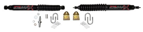 Skyjacker 1997-2006 Jeep Wrangler (TJ) Steering Damper Kit thumbnail 2