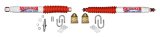 Skyjacker 1997-2006 Jeep Wrangler (TJ) Steering Damper Kit thumbnail 3