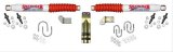 Skyjacker 1998-1999 Dodge Ram 1500 Steering Damper Kit thumbnail 1