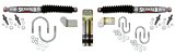 Skyjacker 1998-2001 Dodge Ram 1500 4 Wheel Drive Steering Damper Kit thumbnail 2