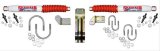 Skyjacker 1998-2001 Dodge Ram 1500 4 Wheel Drive Steering Damper Kit thumbnail 1