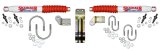 Skyjacker 1998-2001 Dodge Ram 1500 4 Wheel Drive Steering Damper Kit thumbnail 3