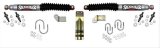 Skyjacker 1998-2002 Dodge Ram 2500 4 Wheel Drive Steering Damper Kit thumbnail 1