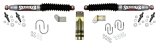 Skyjacker 1998-2002 Dodge Ram 2500 4 Wheel Drive Steering Damper Kit thumbnail 2