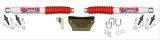 Skyjacker 1999-1999 Ford F-250 4 Wheel Drive Steering Damper Kit thumbnail 1