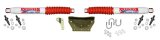 Skyjacker 1999-1999 Ford F-250 4 Wheel Drive Steering Damper Kit thumbnail 3