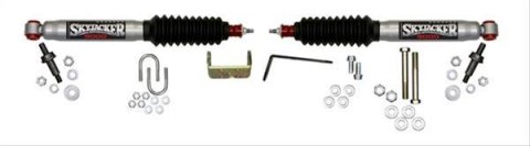 Skyjacker 2002-2006 Chevrolet Avalanche 1500 Steering Damper Kit