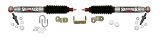 Skyjacker 2002-2006 Chevrolet Avalanche 2500 Steering Damper Kit thumbnail 2