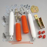 Skyjacker 2003-2008 Dodge Ram 2500 4 Wheel Drive Steering Damper Kit thumbnail 1
