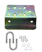 Skyjacker 2003-2008 Dodge Ram 2500 4 Wheel Drive Steering Damper Kit thumbnail 3