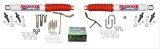 Skyjacker 2003-2008 Dodge Ram 2500 4 Wheel Drive Steering Damper Kit thumbnail 1