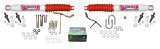 Skyjacker 2003-2008 Dodge Ram 2500 4 Wheel Drive Steering Damper Kit thumbnail 2