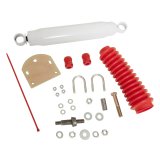 Skyjacker 2004-2004 Ford F-250 Super Duty Steering Damper Kit thumbnail 1
