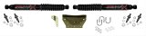 Skyjacker 2004-2004 Ford F-350 Super Duty Steering Damper Kit thumbnail 1