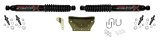 Skyjacker 2004-2004 Ford F-350 Super Duty Steering Damper Kit thumbnail 2