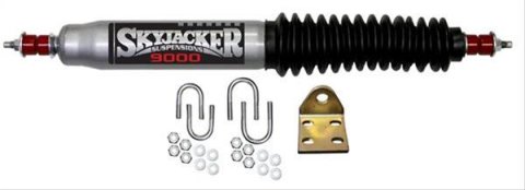 Skyjacker 2004-2006 Jeep Wrangler (LJ) Steering Damper Kit thumbnail 1