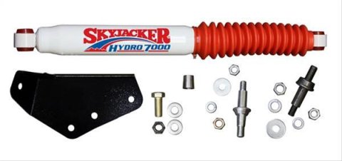 Skyjacker 2005-2010 Ford F-250 Super Duty Steering Damper Kit thumbnail 1