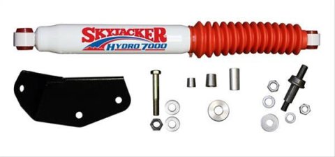 Skyjacker 2005-2010 Ford F-250 Super Duty Steering Damper Kit