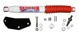 Skyjacker 2005-2010 Ford F-250 Super Duty Steering Damper Kit thumbnail 2