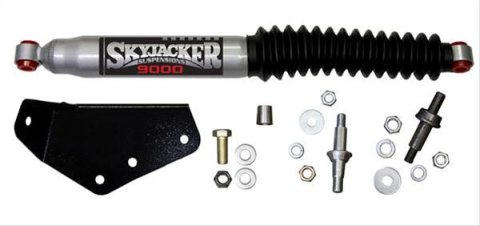 Skyjacker 2005-2010 Ford F-250 Super Duty 4 Wheel Drive Steering Damper Kit thumbnail 1
