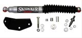 Skyjacker 2005-2010 Ford F-350 Super Duty Steering Damper Kit thumbnail 1