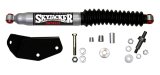 Skyjacker 2005-2010 Ford F-350 Super Duty Steering Damper Kit thumbnail 2