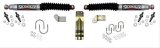 Skyjacker 2005-2012 Ford F-350 Super Duty 4 Wheel Drive (For 4-8.5in Lifts) Steering Damper Kit thumbnail 1