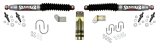 Skyjacker 2005-2012 Ford F-350 Super Duty 4 Wheel Drive (For 4-8.5in Lifts) Steering Damper Kit thumbnail 2
