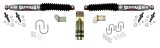 Skyjacker 2005-2012 Ford F-350 Super Duty 4 Wheel Drive (For 4-8.5in Lifts) Steering Damper Kit thumbnail 3