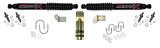 Skyjacker 2005-2014 Ford F-350 Super Duty 4 Wheel Drive Steering Damper Kit thumbnail 2