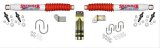 Skyjacker 2005-2017 Ford F-350 Super Duty Steering Damper Kit thumbnail 1